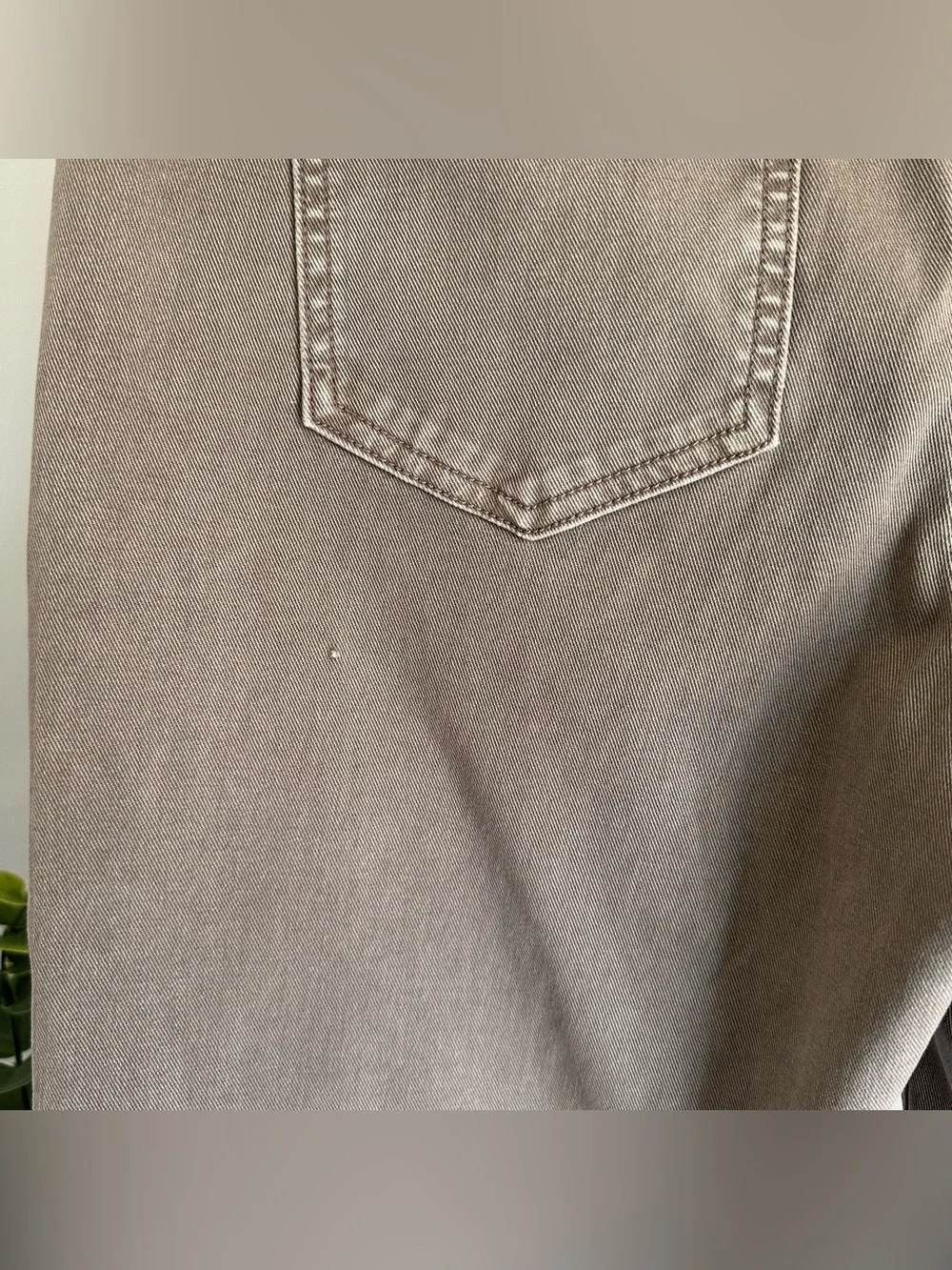 SPANX Brown Pants